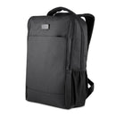 Mochila Notebook 15,6” 13L Poliéster Engate de Viagem Preta