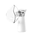 Nebulizador e Inalador Silencioso Portátil