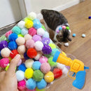 Brinquedo Interativo para Gatos - Cat Nerf