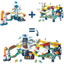 Pista de Carrinho Dinossauro / Espacial