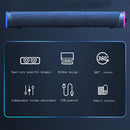 Alto- falante 4D Computer Wired Loudspeaker Bluetooth 5.0 Bar Stereo Sound Subwoofer Surround Soundbar Speaker For Macbook Laptop Notebook PC